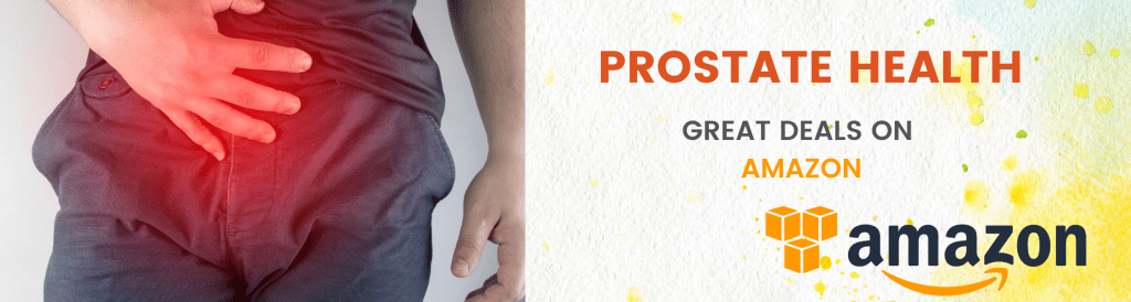 prostate health