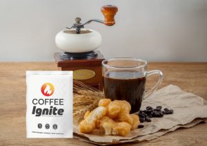 Coffee Ignite