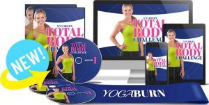 Yoga Burn Total Body Challenge